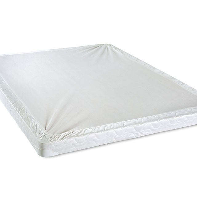 Bird Of Paradise Euro Pillow Top Mattress