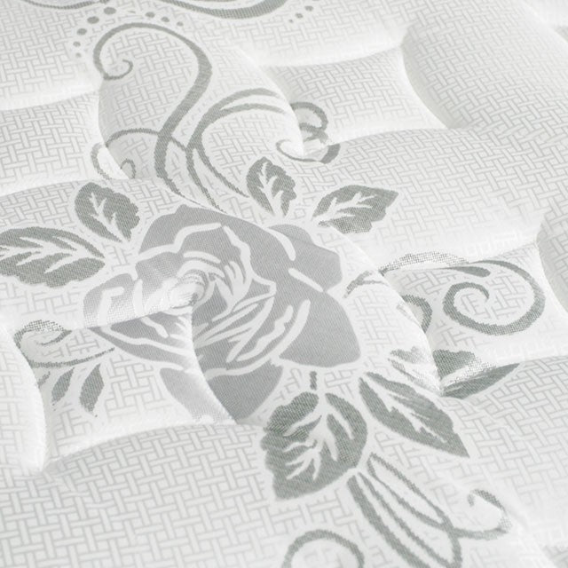 Elbertyna 8” Tight Top Mattress (Non-Flip)