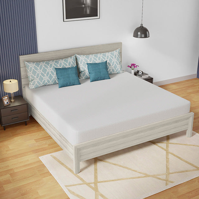 Coreopsis Mattress