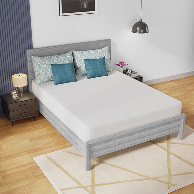 Lupine Bunkie Board
