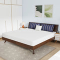 Nasturtium Mattress