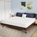 Nasturtium Mattress