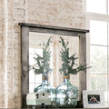 Woodburn Mirror
