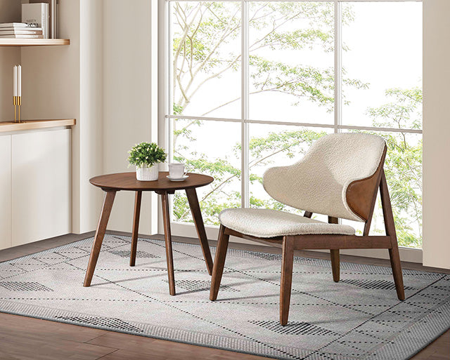 Arth Accent Table