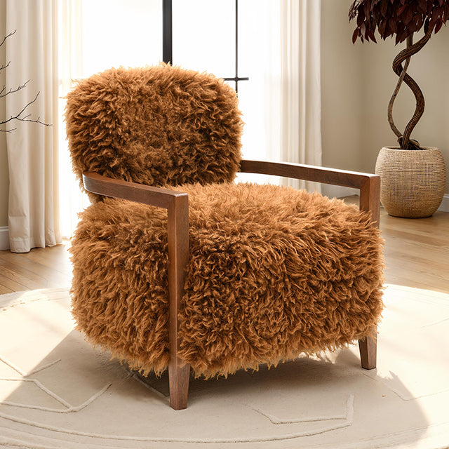 Eramo Accent Chair