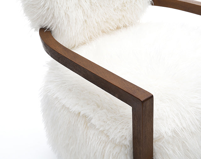 Eramo Accent Chair