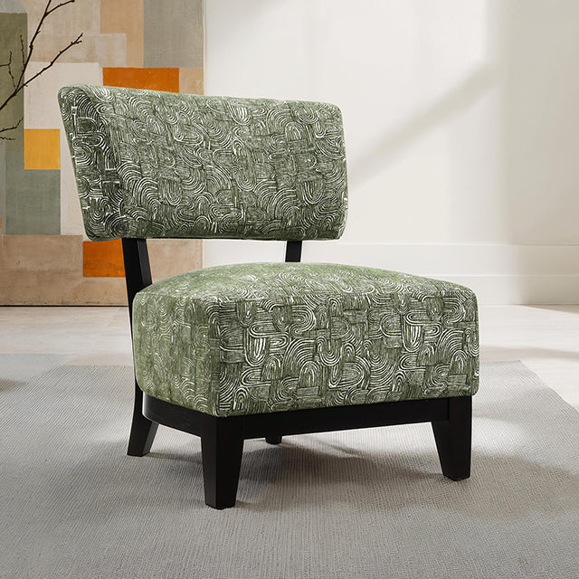 Aveni Accent Chair