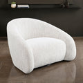 Kyria Swivel Chair