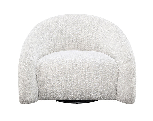 Kyria Swivel Chair