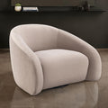Kyria Swivel Chair