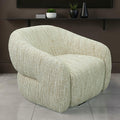 Pyrena Swivel Chair