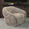 Pyrena Swivel Chair