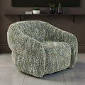 Pyrena Swivel Chair