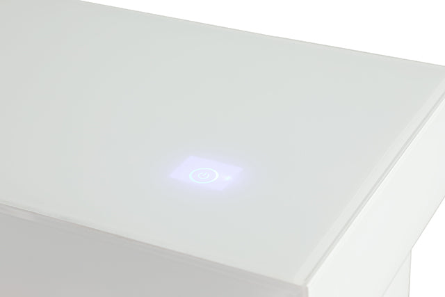Dorrit Electric Fire Place