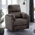 Belper Power Glider Recliner with Swivel