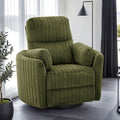 Belper Power Glider Recliner with Swivel