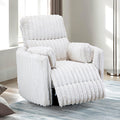 Belper Power Glider Recliner with Swivel