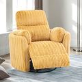 Belper Power Glider Recliner with Swivel