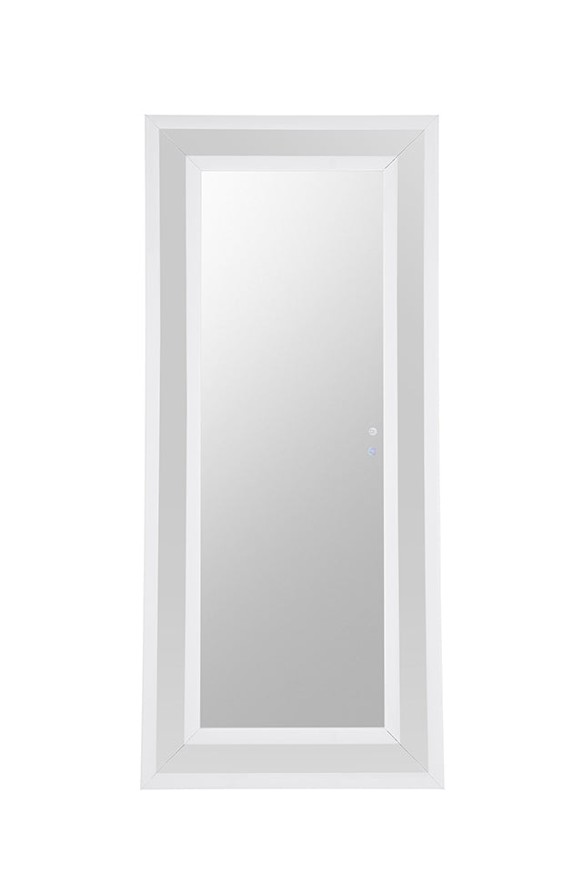 Solinus Floor Mirror
