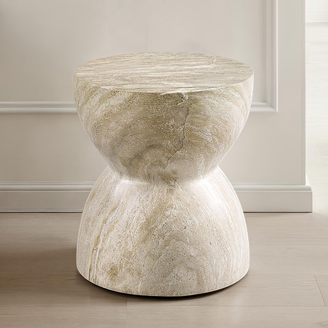 Serpe Side Table