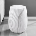 Fresco Side Table