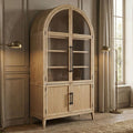 Minster Arched Cabinet
