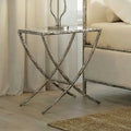 Vilna Side Table