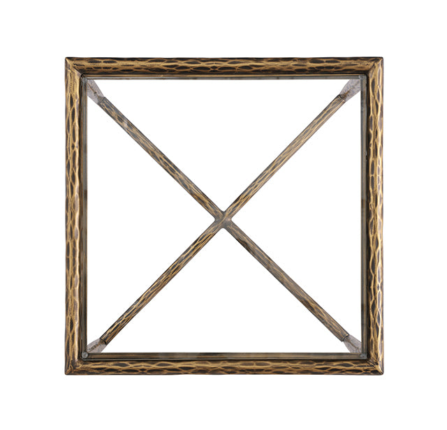 Selva Side Table