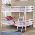 Cara Twin Bed