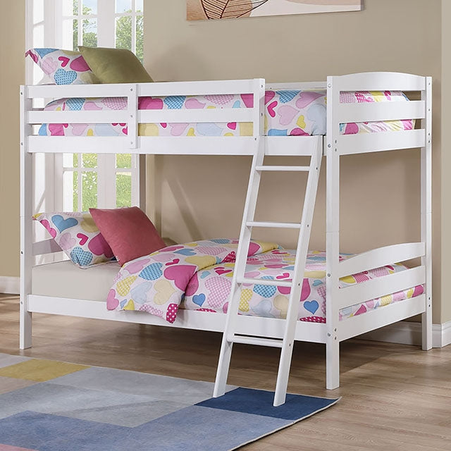Cara Twin Bed
