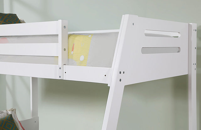 Enchant Twin Bed