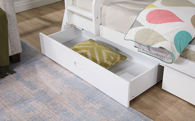 Enchant Twin Bed