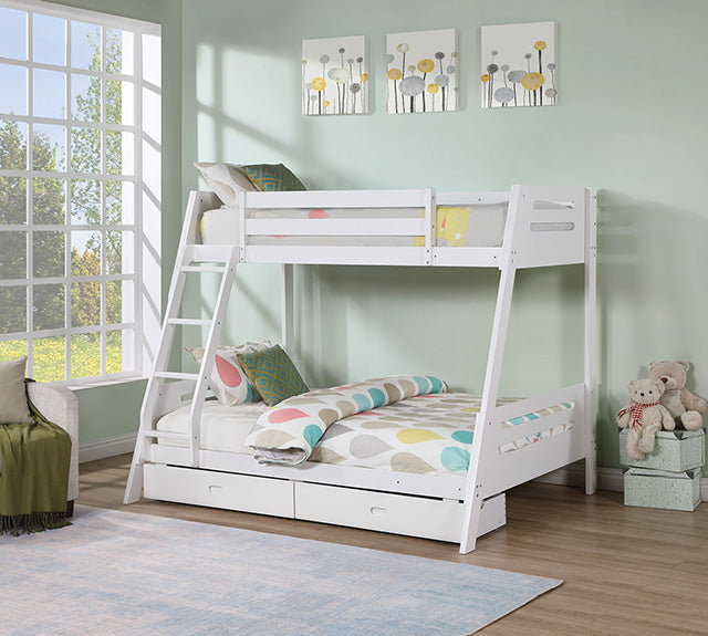 Enchant Twin Bed