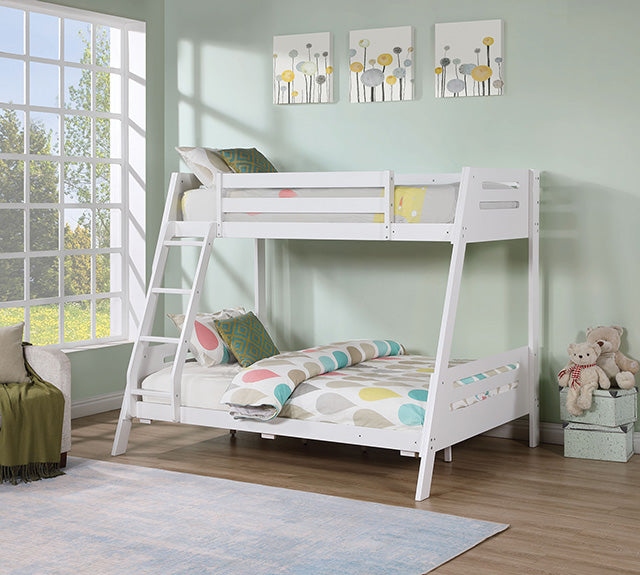 Enchant Twin Bed