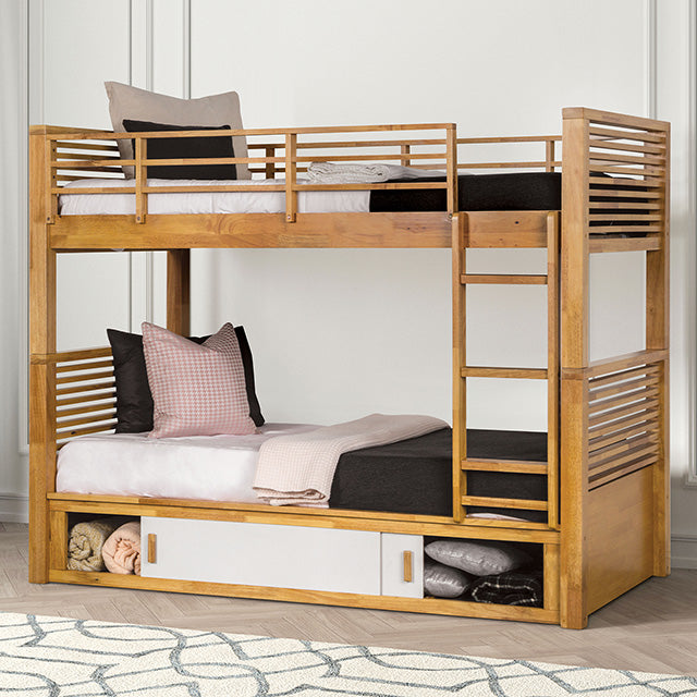 Roadstar Car Bed