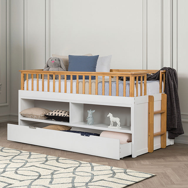 Mcville Cal.King Bed