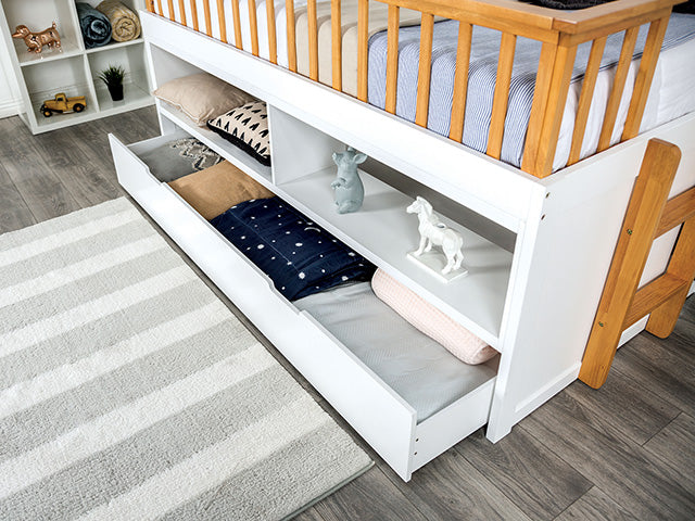 Mcville Cal.King Bed