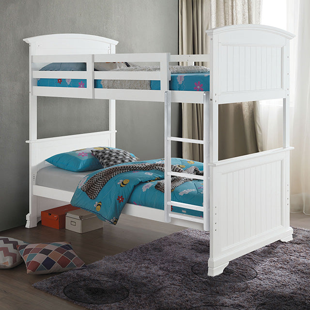 Aludra Loft Bed