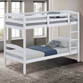 Forli Twin Loft Bed