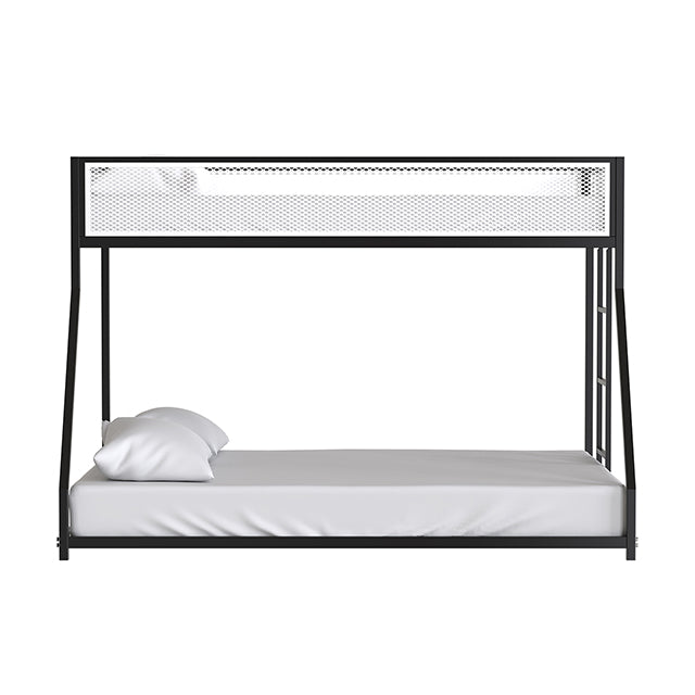 Southall Twin/Twin Metal Bunk Bed