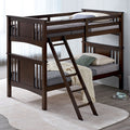 Spring Creek Twin/Twin Bunk Bed