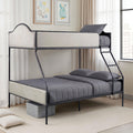 Forli Twin/Twin Bunk Bed