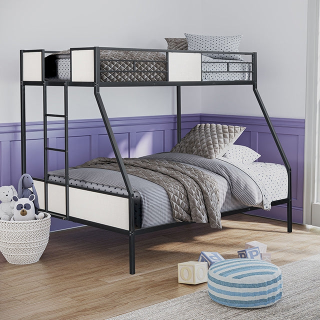 Myles Twin Loft Bed