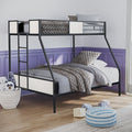 Myles Twin Loft Bed