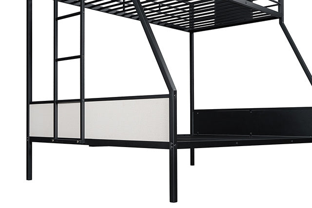 Myles Twin Loft Bed