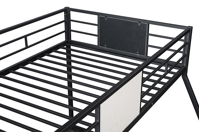 Myles Twin Loft Bed