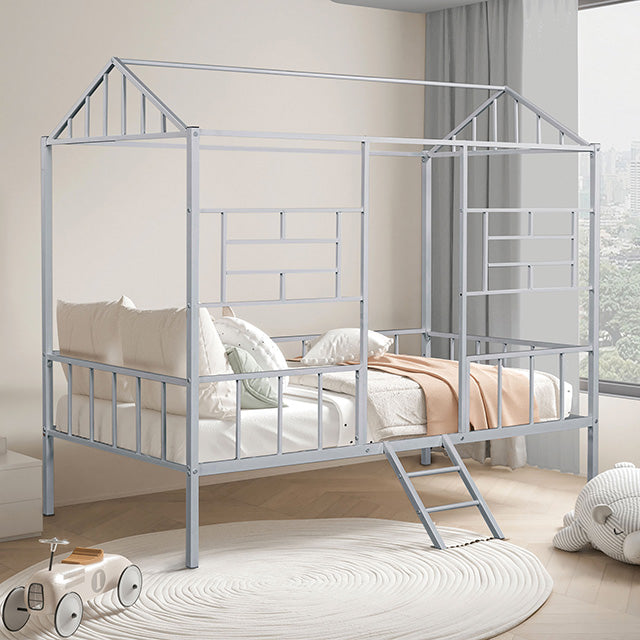 Richland Twin/Twin Bunk Bed