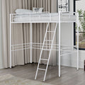 Nautia Twin/Full Bunk Bed