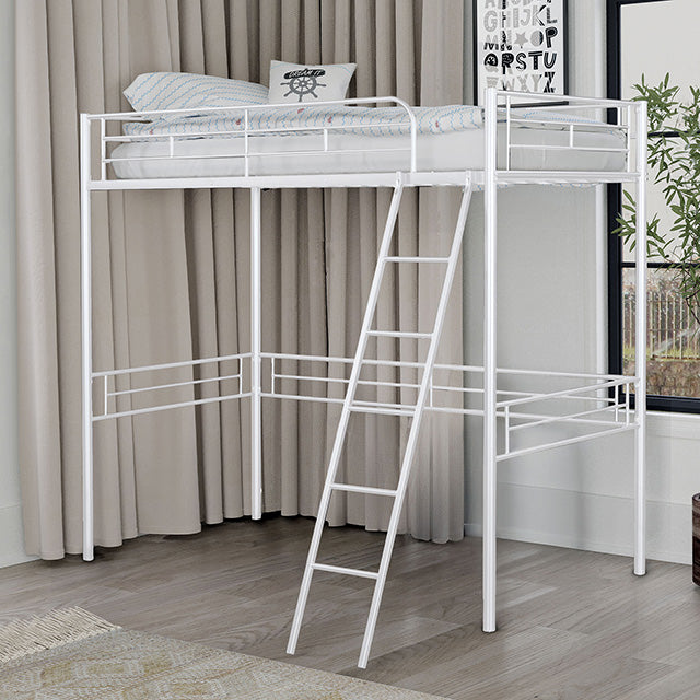 Nautia Twin/Full Bunk Bed