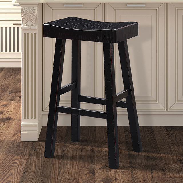 Biasca 29" Stool